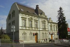 Realitní kancelář Bruntál