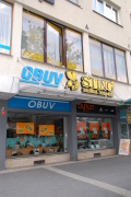 Realitní kancelář Havířov