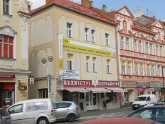 Realitní kancelář Kladno