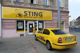 Realitní kancelář Plzeň