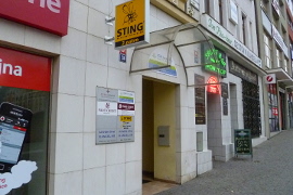 Realitní kancelář Ústí nad Labem