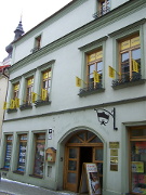 Realitn� kancel�� Znojmo
