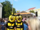 V�elky on tour o&nbsp;v�kendu p�il�tly do Hodon�na, odkud je v�t�zn� Pobo�ka m�s�ce za �ervenec