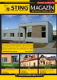 STING Magaz�n 11/2008 - mutace Slovensko