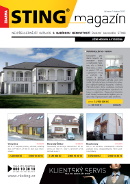 Titulní strana magazínu - JIŽNÍ MOR. A VYSOČINA