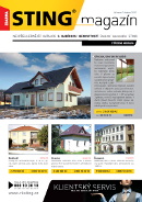 Titulní strana magazínu - STŘEDNÍ MORAVA