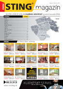 Tituln� strana magaz�nu - �ECHY