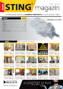 Tituln� strana magaz�nu - JI�N� MOR. A VYSO�INA