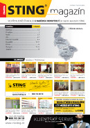 Tituln� strana magaz�nu - ST�EDN� MORAVA