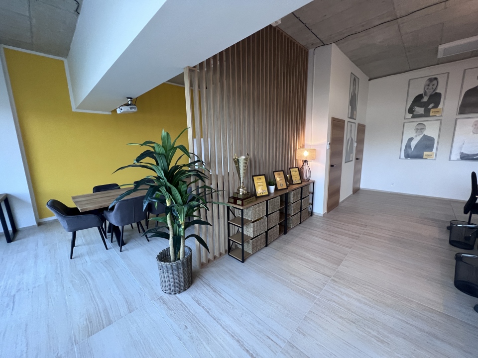 Realitní kancelář Olomouc