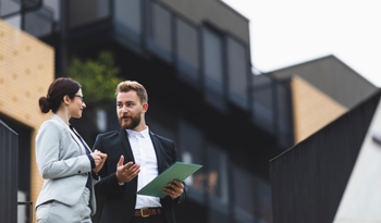 Servis pro prodávájící